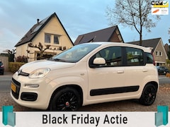 Fiat Panda - 0.9 TwinAir Edizione Cool NL-AUTO-NAP