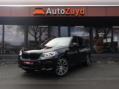 BMW X3 - XDrive30e High Executive M-Sport Navi / Pano / Fabr. Garantie 12-2025