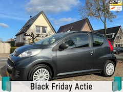 Peugeot 107 - 1.0-12V XR 76.000 km NL-AUTO-NAP