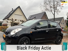 Suzuki Alto - 1.0 Comfort Plus 118.000 km NL-AUTO-NAP