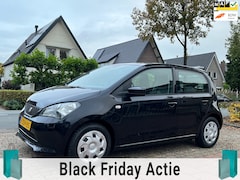 Seat Mii - 1.0 Style Dynamic 102.000 KM NL-AUTO-NAP