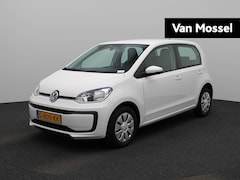 Volkswagen Up! - 1.0 BMT move up 60 PK | Airco |