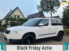 Skoda Yeti - 1.2 TSI Adventure NL-AUTO-NAP