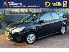 Ford C-Max - 1.6 Lease Trend Bj 2012 Apk 08-2025 Leuk beginners auto