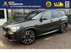 BMW X5 - xDrive50e Bj 2023 LAUNCH EDITION | M-SPORT | LUCHTVERING | PANORAMA SKY LOUNGE |COMFORT AC