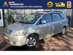 Toyota Avensis Verso - 2.0i Linea Sol 7p. Bj 2002 APK 02-2025