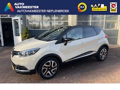 Renault Captur - 0.9 TCe Dynamique 07-2016 46.782 KM