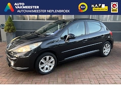 Peugeot 207 - 1.6 VTi XS Pack Bj 2008 apk 07-2025 leuk beginners auto