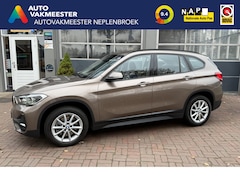 BMW X1 - sDrive20i High Executive Edition High Executive Edition 192pk