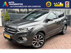 Ford Kuga - 1.5 EcoBoost ST Line Bj 2018 km 129.204 120pk Dealer onderhouden