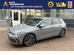 Volkswagen Golf - 1.4 eHybrid GTE 19inch, adoptieve Bj 2022 km 35.000 245PK 1e eigenaar