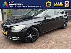 BMW 5-serie Gran Turismo - 535i High Executive 306PK YOUNGTIMER