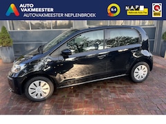 Volkswagen Up! - 1.0 BMT take up LED | 5-deurs | Bluetooth | Airco | Dealer onderhouden | APK 12-2025