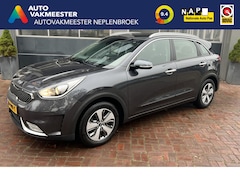 Kia Niro - 1.6 GDi Hybrid ExecutiveLine Trekhaak 07-2019 109.922 KM