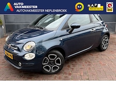 Fiat 500 - 1.0 Hybrid Club 03-2023 30.381 KM