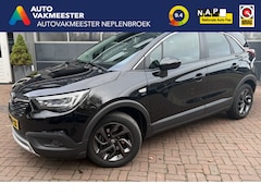 Opel Crossland X - 1.2 Turbo Edition 2020 | Org.NL 11-2020 26.523 KM