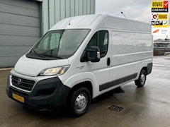 Fiat Ducato - 30 2.3 MultiJet L2H2 AUTOMAAT 2017 EURO6 mooi bus