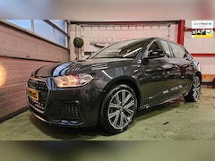 Audi A1 Sportback - 25 TFSI epic S / Virtual/Cruise/Carplay/Android auto