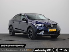 Renault Arkana - E-Tech hybrid 145pk esprit Alpine | Stoel + stuurverwarming | Lane assist | Adaptieve crui