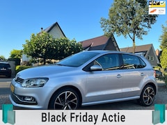 Volkswagen Polo - 1.4 TDI Comfortline AUTOMAAT 96.000 km NAP