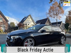 Mercedes-Benz A-klasse - 200 Premium Plus AMG voll opties