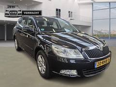 Skoda Octavia Combi - 1.2 TSI Ambition Bns