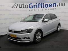 Volkswagen Polo - 1.0 TSI Comfortline nette 5-deurs met airco