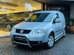 Volkswagen Caddy - 1.9 TDI