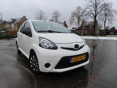 Toyota Aygo - 1.0 VVT-i Comfort