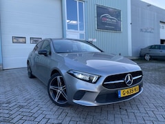 Mercedes-Benz A-klasse - 200d 150PK (bj 2019) AUT|AMBIANCE|XENON|CAMERA