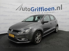 Volkswagen Polo - 1.0 Comfortline nette 5-deurs met airco