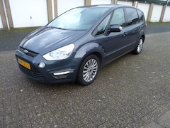 Ford S-Max - 1.6 EcoBoost Trend Business 5 pers