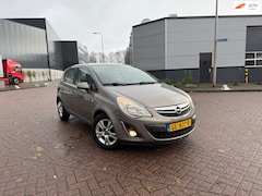 Opel Corsa - 1.2-16V Anniversary Edition NEW APK AIRCO 5DR