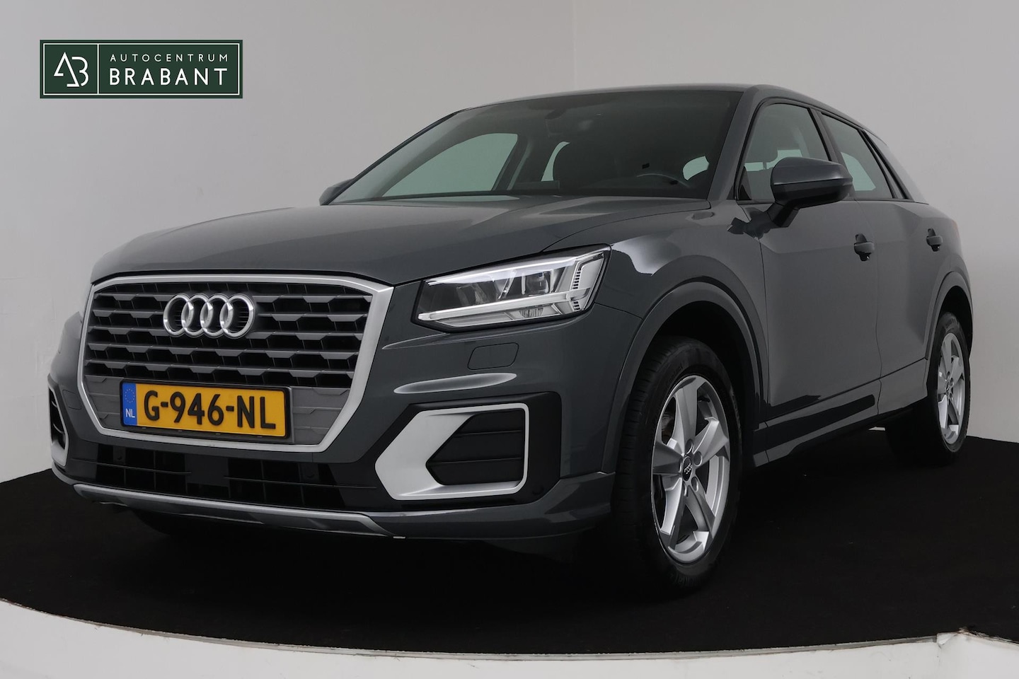 Audi Q2 - 30 TFSI Sport (CAMERA, TREKHAAK, NAVIGATIE, PARKEERSENSOREN, CLIMATE CONTROL, CRUISE CONTR - AutoWereld.nl