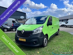 Renault Trafic - bestel 1.6 dCi T29 L2H1 Comfort Energy