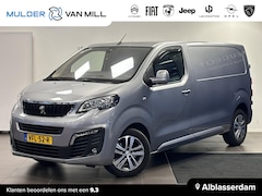 Peugeot Expert - GB Premium 2.0 BlueHDi 120pk H6 | NAVI | KEYLESS ENTRY | CAMERA | TREKHAAK | ADAPTIVE CRUI