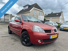 Renault Clio - 1.2 Authentique Basis NW APK