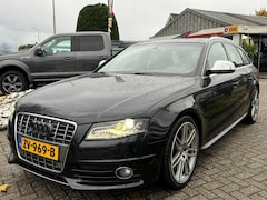 Audi S4 - 3.0 TFSI Avant 2009 Youngtimer Xenon Automaat A4