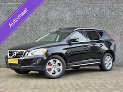 Volvo XC60 - 3.0 T6 AWD Summum/Leer/Pano/Navi/18''/285PK/Vol