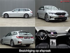 BMW 3-serie - 318D * NAVIGATIE * CAMERA * DEALER ONDERH