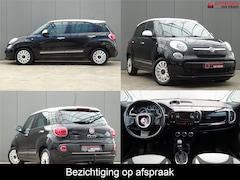 Fiat 500 L - 0.9 TwinAir Easy Eco * TREKHAAK * PDC