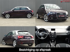 Audi A1 Sportback - 1.4 TFSI Ambition Pro Line * S-LINE * XENON * LED * PDC