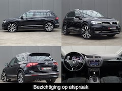 Volkswagen Tiguan - 1.4 TSI ACT Highline * R-LINE * VIRTUAL * MASSAGE