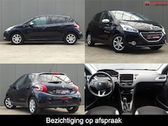 Peugeot 208 - 1.2 PureTech Style Pack * NAVIGATIE * TREKHAAK