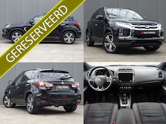 Mitsubishi ASX - 2.0 Intense * CARPLAY * KEYLESS * LAGE KM