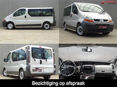 Renault Trafic Combi - 1.9 dCi L1H1 * 9 PERSOONS * YOUNGTIMER * VOLLE TANK