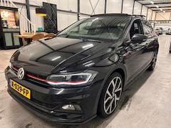 Volkswagen Polo - 2.0 TSI GTI 2018 DSG PANO APR uitlaat