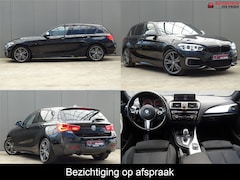 BMW 1-serie - M135i xDrive * H/K * XENON * M-PAKKET