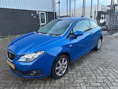 Seat Ibiza SC - 1.2 TDI Style Ecomotive 2011 AIRCO