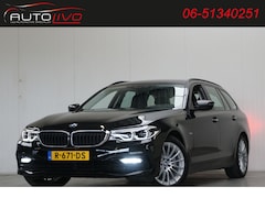 BMW 5-serie Touring - 520d High Executive 190 PK AUTOMAAT BOM VOL